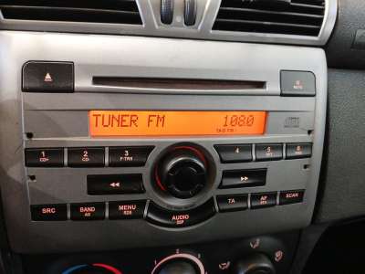 Recambio de sistema audio / radio cd para fiat stilo (192_) 2001-2010 1.9 jtd referencia OEM IAM   
