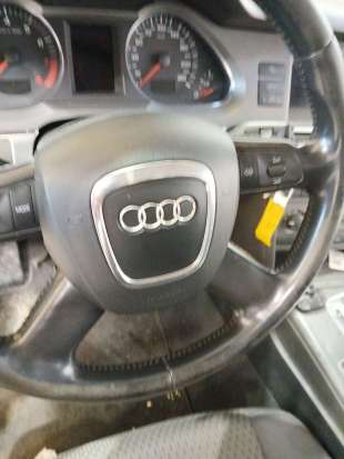 Recambio de airbag delantero izquierdo para audi a6 c6 (4f2) 2004-2011 2.4 referencia OEM IAM   