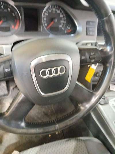 Recambio de airbag delantero izquierdo para audi a6 c6 (4f2) 2004-2011 2.4 referencia OEM IAM   