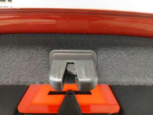 Recambio de cerradura maletero / porton para audi a6 c6 (4f2) 2004-2011 2.4 referencia OEM IAM   