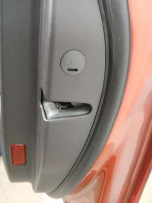 Recambio de cerradura puerta delantera derecha para audi a6 c6 (4f2) 2004-2011 2.4 referencia OEM IAM   