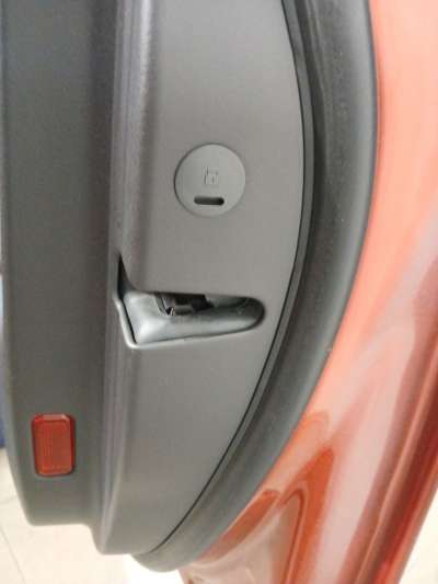 Recambio de cerradura puerta delantera derecha para audi a6 c6 (4f2) 2004-2011 2.4 referencia OEM IAM   