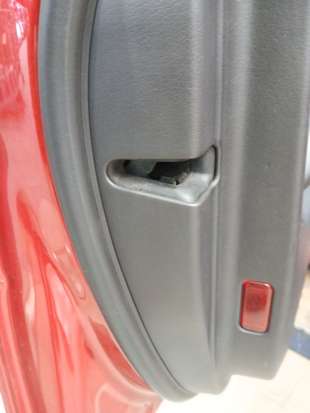 Recambio de cerradura puerta delantera izquierda para audi a6 c6 (4f2) 2004-2011 2.4 referencia OEM IAM   
