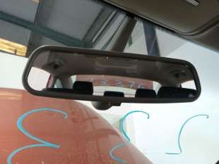 Recambio de espejo para audi a6 c6 (4f2) 2004-2011 2.4 referencia OEM IAM   