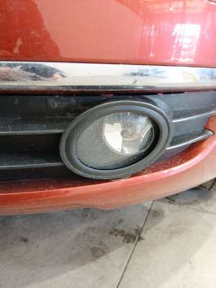 Recambio de faro antiniebla izquierdo para audi a6 c6 (4f2) 2004-2011 2.4 referencia OEM IAM   