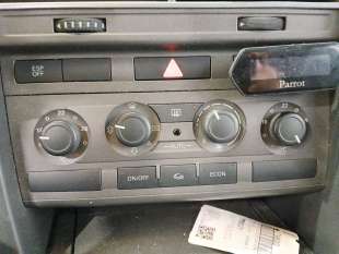 Recambio de mando calefaccion / aire acondicionado para audi a6 c6 (4f2) 2004-2011 2.4 referencia OEM IAM   