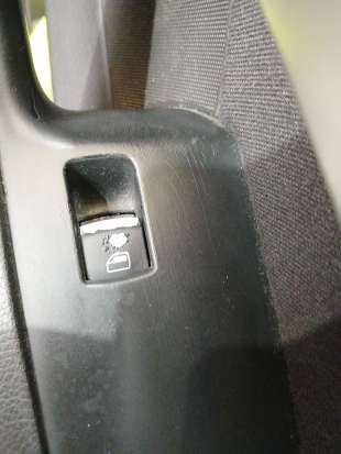 Recambio de mando elevalunas delantero derecho para audi a6 c6 (4f2) 2004-2011 2.4 referencia OEM IAM   