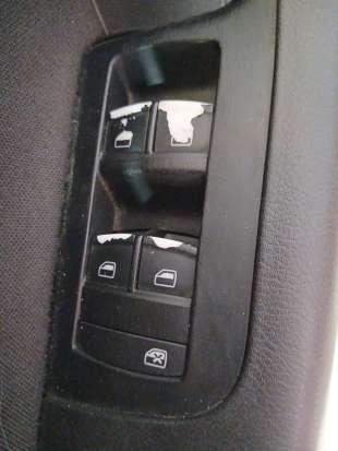 Recambio de mando elevalunas delantero izquierdo para audi a6 c6 (4f2) 2004-2011 2.4 referencia OEM IAM   