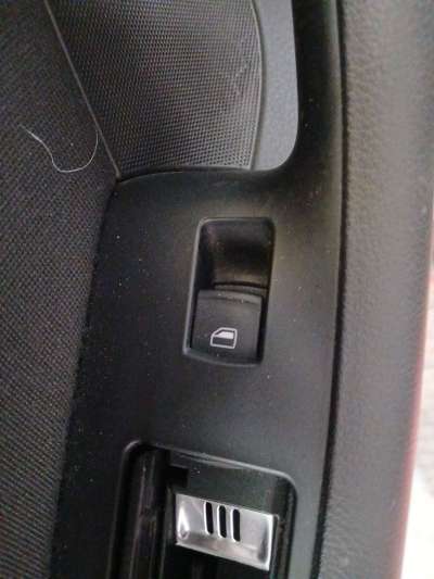 Recambio de mando elevalunas trasero izquierdo para audi a6 c6 (4f2) 2004-2011 2.4 referencia OEM IAM   