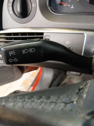 Recambio de mando intermitentes para audi a6 c6 (4f2) 2004-2011 2.4 referencia OEM IAM   