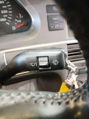 Recambio de mando limpia para audi a6 c6 (4f2) 2004-2011 2.4 referencia OEM IAM   