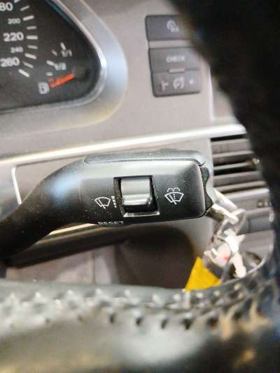 Recambio de mando limpia para audi a6 c6 (4f2) 2004-2011 2.4 referencia OEM IAM   