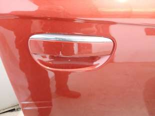 Recambio de maneta exterior delantera derecha para audi a6 c6 (4f2) 2004-2011 2.4 referencia OEM IAM   
