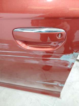 Recambio de maneta exterior delantera izquierda para audi a6 c6 (4f2) 2004-2011 2.4 referencia OEM IAM   