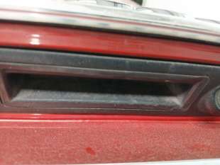 Recambio de maneta exterior porton para audi a6 c6 (4f2) 2004-2011 2.4 referencia OEM IAM   