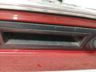 Recambio de maneta exterior porton para audi a6 c6 (4f2) 2004-2011 2.4 referencia OEM IAM   