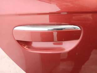Recambio de maneta exterior trasera derecha para audi a6 c6 (4f2) 2004-2011 2.4 referencia OEM IAM   