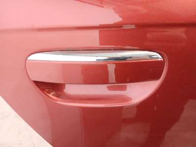 Recambio de maneta exterior trasera derecha para audi a6 c6 (4f2) 2004-2011 2.4 referencia OEM IAM   