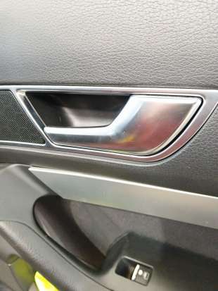 Recambio de maneta interior delantera derecha para audi a6 c6 (4f2) 2004-2011 2.4 referencia OEM IAM   