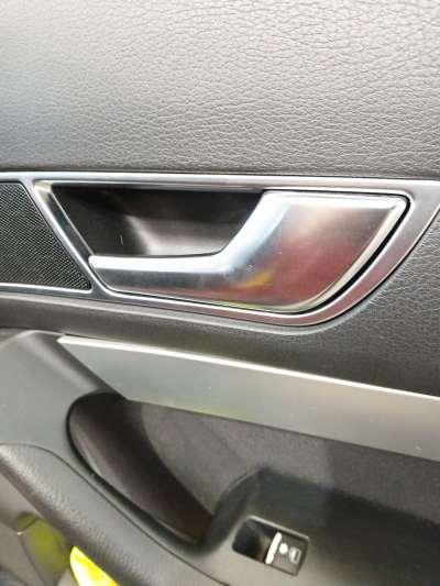 Recambio de maneta interior delantera derecha para audi a6 c6 (4f2) 2004-2011 2.4 referencia OEM IAM   