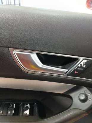 Recambio de maneta interior delantera izquierda para audi a6 c6 (4f2) 2004-2011 2.4 referencia OEM IAM   