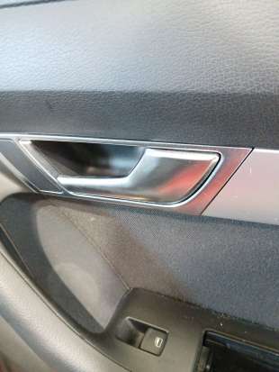 Recambio de maneta interior trasera derecha para audi a6 c6 (4f2) 2004-2011 2.4 referencia OEM IAM   