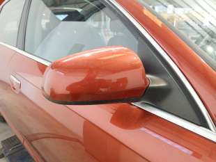 Recambio de retrovisor derecho para audi a6 c6 (4f2) 2004-2011 2.4 referencia OEM IAM   