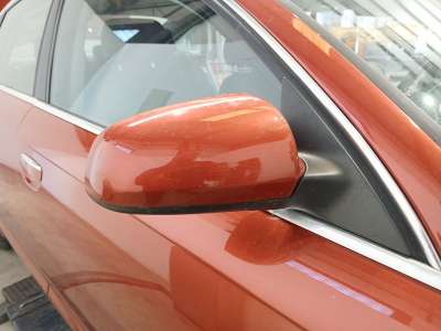 Recambio de retrovisor derecho para audi a6 c6 (4f2) 2004-2011 2.4 referencia OEM IAM   