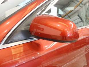 Recambio de retrovisor izquierdo para audi a6 c6 (4f2) 2004-2011 2.4 referencia OEM IAM   