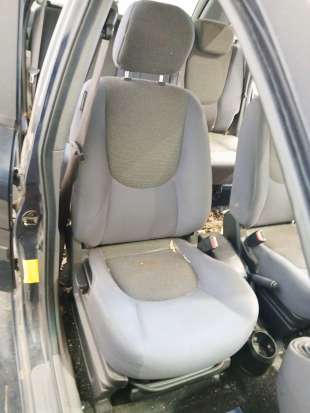 Recambio de asiento delantero derecho para hyundai matrix (fc) 2001-2010 1.5 crdi referencia OEM IAM   