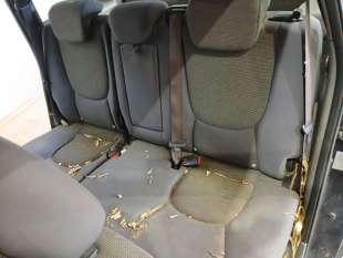Recambio de asiento trasero medio para hyundai matrix (fc) 2001-2010 1.5 crdi referencia OEM IAM   