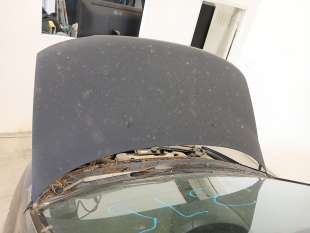 Recambio de capo para hyundai matrix (fc) 2001-2010 1.5 crdi referencia OEM IAM   