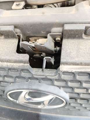 Recambio de cerradura capo para hyundai matrix (fc) 2001-2010 1.5 crdi referencia OEM IAM   