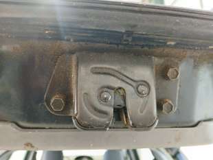 Recambio de cerradura maletero / porton para hyundai matrix (fc) 2001-2010 1.5 crdi referencia OEM IAM   
