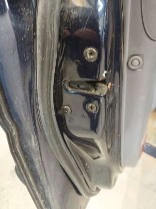 Recambio de cerradura puerta delantera izquierda para hyundai matrix (fc) 2001-2010 1.5 crdi referencia OEM IAM   