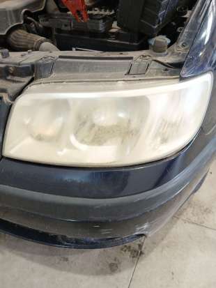 Recambio de faro izquierdo para hyundai matrix (fc) 2001-2010 1.5 crdi referencia OEM IAM   