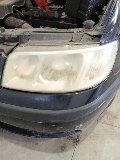 Recambio de faro izquierdo para hyundai matrix (fc) 2001-2010 1.5 crdi referencia OEM IAM   