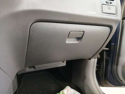 Recambio de guantera para hyundai matrix (fc) 2001-2010 1.5 crdi referencia OEM IAM   