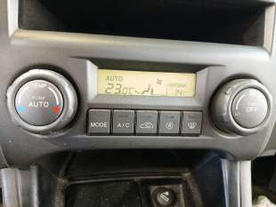 Recambio de mando climatizador para hyundai matrix (fc) 2001-2010 1.5 crdi referencia OEM IAM   