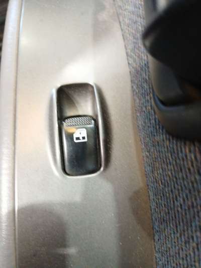 Recambio de mando elevalunas delantero derecho para hyundai matrix (fc) 2001-2010 1.5 crdi referencia OEM IAM   