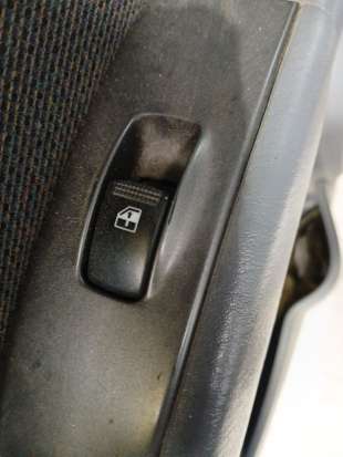 Recambio de mando elevalunas trasero izquierdo para hyundai matrix (fc) 2001-2010 1.5 crdi referencia OEM IAM   