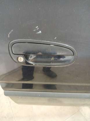 Recambio de maneta exterior delantera derecha para hyundai matrix (fc) 2001-2010 1.5 crdi referencia OEM IAM   