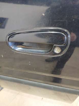 Recambio de maneta exterior delantera izquierda para hyundai matrix (fc) 2001-2010 1.5 crdi referencia OEM IAM   