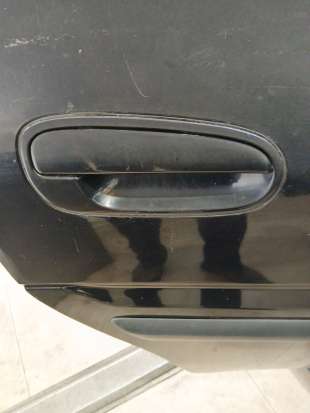 Recambio de maneta exterior trasera derecha para hyundai matrix (fc) 2001-2010 1.5 crdi referencia OEM IAM   