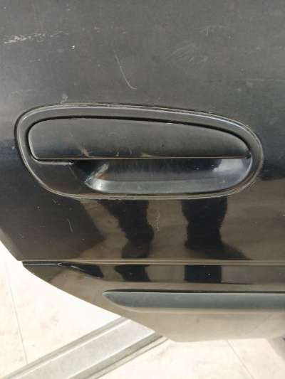 Recambio de maneta exterior trasera derecha para hyundai matrix (fc) 2001-2010 1.5 crdi referencia OEM IAM   