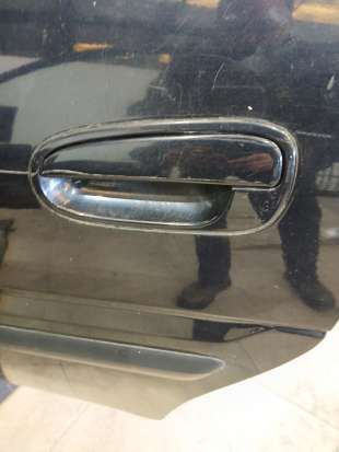 Recambio de maneta exterior trasera izquierda para hyundai matrix (fc) 2001-2010 1.5 crdi referencia OEM IAM   