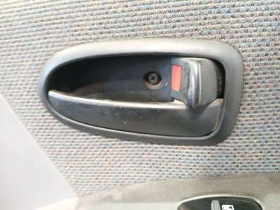 Recambio de maneta interior delantera derecha para hyundai matrix (fc) 2001-2010 1.5 crdi referencia OEM IAM   