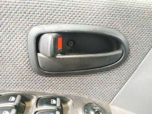 Recambio de maneta interior delantera izquierda para hyundai matrix (fc) 2001-2010 1.5 crdi referencia OEM IAM   