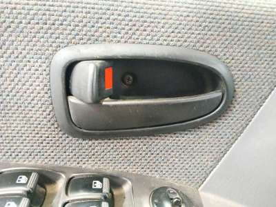 Recambio de maneta interior delantera izquierda para hyundai matrix (fc) 2001-2010 1.5 crdi referencia OEM IAM   