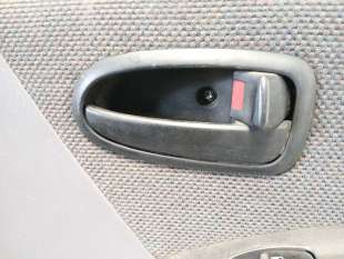 Recambio de maneta interior trasera derecha para hyundai matrix (fc) 2001-2010 1.5 crdi referencia OEM IAM   